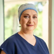 Dr. Larisa Ravitskiy Dr. Larisa Ravitskiy