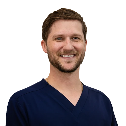 Daniel Zieman, MD