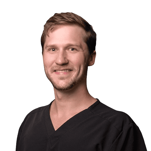 Daniel Zieman, MD, dermatologist