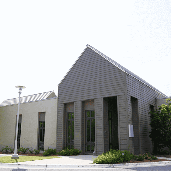 Sunrise Dermatology Mobile office building exterior