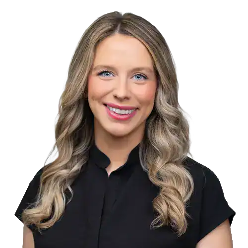 Carleybeth Williamson - Aesthetician